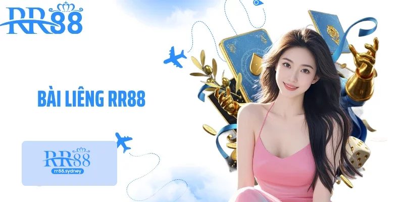 Bài Liêng RR88 - Game Bài Kịch Tính Với Chiến Lược Thực Tiễn