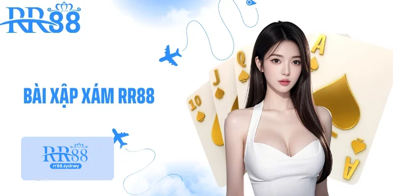 Đánh Bài Xập Xám RR88 - Trò Chơi Chiến Thuật Hấp Dẫn 