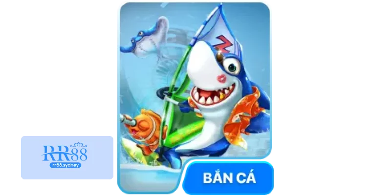 Icon bắn cá RR88
