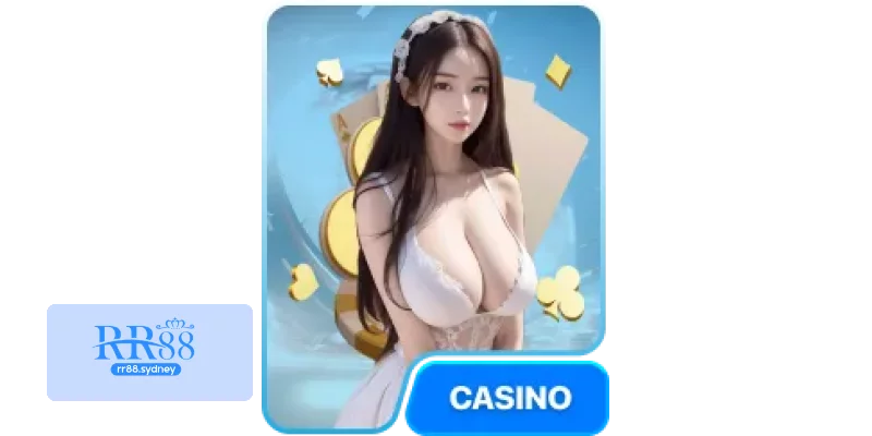 Icon casino RR88