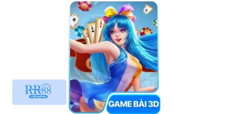 Icon game bài RR88