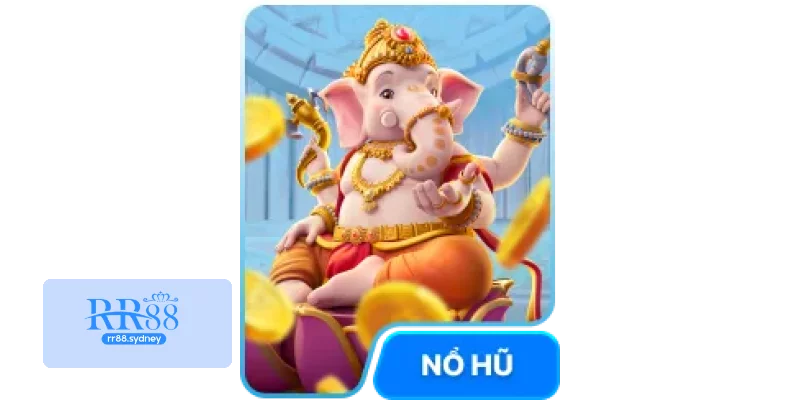 Icon nổ hũ RR88