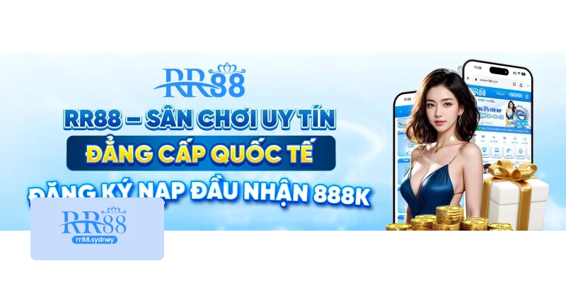 RR88 banner Fineacers 6886 RR88 banner Fineacers 6886